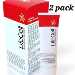 South Beach Skincare: All In One Anti-Aging Treatment 2.54 oz 2 pack Discount %